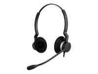 JABRA BIZ 2300 USB Duo Type 82 E-STD... - 1