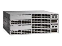 Cisco Catalyst 9300 24-port 1G copper - 2 Cisco Catalyst 9300 24-port 1G copper - 2