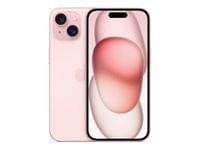 APPLE iPhone 15 512GB Pink - 1