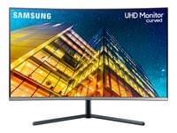 SAMSUNG U32R590 32inch 16:9 Wide Curved... - 1