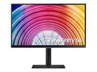 SAMSUNG S24A600 23.8inch Bezelless 16:9... - 1