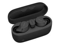JABRA Evolve2 Buds MS True wireless earphones with mic... - 1