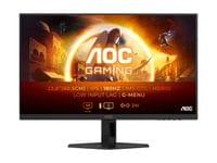 AOC 24G4XE 23.8inch FHD IPS 16:9 2xHDMI DP - 0