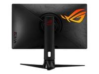 ASUS XG27UQR 27inch UHD IPS 144Hz 400cd/m2 1ms HDMIx2... - 1