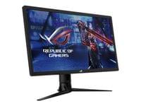 ASUS XG27UQR 27inch UHD IPS 144Hz 400cd/m2 1ms HDMIx2... - 2