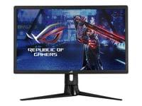 ASUS XG27UQR 27inch UHD IPS 144Hz 400cd/m2 1ms HDMIx2... - small - 4