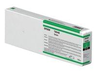 EPSON Singlepack Green T804B00 UltraChrome... - 1