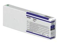 EPSON Singlepack Violet T804D00 UltraChrome... - 1