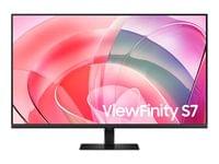SAMSUNG Viewfinity S7 37inch Monitor UHD VA 60Hz DP... - 1