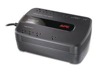 APC Back-UPS 650 - 1