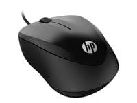 HP Wired Mouse 1000 - 2 HP Wired Mouse 1000 - 2