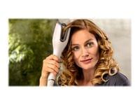 Philips  Automatic curler MoistureProtect,... - 1