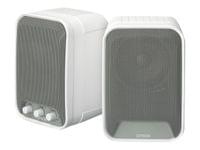 EPSON ELPSP02 2x Speaker 15W 80Hz-20kHz - 1