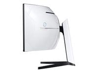 Samsung LC49G95T, 49&amp;quot; Odyssey GAMING, Curved VA QLED,... - 1