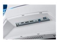 Samsung LC49G95T, 49" Odyssey GAMING, Curved VA QLED,... - small - 2