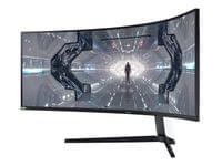 Samsung LC49G95T, 49" Odyssey GAMING, Curved VA QLED,... - small - 6