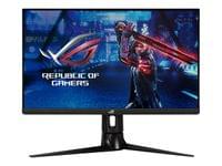 ASUS ROG Strix XG27AQ HDR Gaming Monitor 27inch Fast IPS... - 1