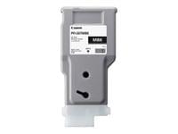 CANON PFI-207MBK ink cartridge matte black... - 1