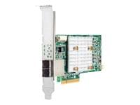 HPE Smart Array E208e-p SR Gen10 Ctrlr - 2