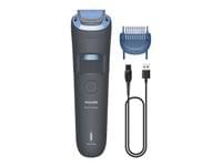 PHILIPS Beard trimmer series 3000 60... - 1