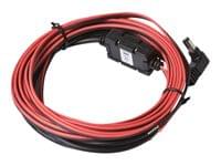 BROTHER PA-CD-600WR car adapter permanently... - 1