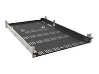 HP Rack rail kit for Workstation Z2 Z2 G4... - 1