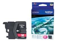 BROTHER LC-985 ink cartridge magenta standard capacity... - 1 BROTHER LC-985 ink cartridge magenta standard capacity... - 1