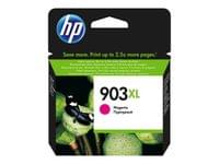 HP 903XL original Ink cartridge T6M07AE BGX Magenta High... - 1