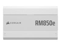 CORSAIR RM850e White - 4