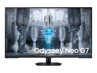 Монитор Samsung Odyssey Neo G7 LS43CG700NUXEN, 43&amp;quot; VA... - 6