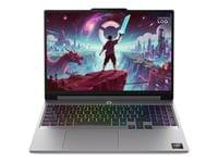 LENOVO LOQ AMD Ryzen 7 250 15.3inch WQXGA 500N 165Hz 16GB... - 1