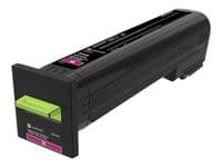 Lexmark 82K2HM0 CX820 - 2