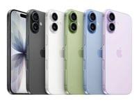 Apple iPhone 17 512GB White - 6 Apple iPhone 17 512GB White - 6