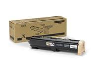 XEROX Phaser 5500 toner black standard capacity 30.000... - 1