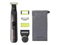 PHILIPS OneBlade Pro Face and Body 14 settings - 1