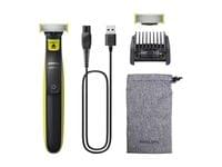 PHILIPS OneBlade Face 5-in-1 adjustable comb - 1