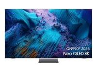 SAMSUNG TV 65 QN990F Neo QLED 8K AI Smart 2025 - 1