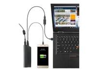 Lenovo USB-C Laptop Power Bank 14000mAh-WW - 4