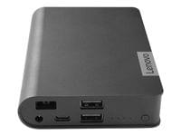 Lenovo USB-C Laptop Power Bank 14000mAh-WW - 6