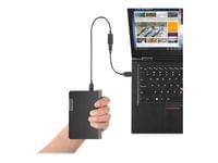 Lenovo USB-C Laptop Power Bank 14000mAh-WW - 7