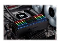 CORSAIR Dominator Platinum DDR4 32GB 4x8GB... - 1