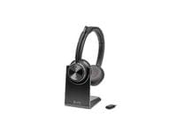 HP Poly Savi 7320 UC Stereo DECT 1880-1900... - 1