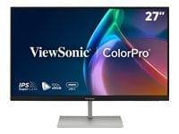 Монитор ViewSonic VP2766-2K - 7