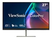 Монитор ViewSonic VP2766-2K - 7 Монитор ViewSonic VP2766-2K - 7