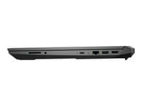 HP Pavilion Gaming AMD Ryzen 7 5800H 15.6inch FHD IPS 8GB... - 2