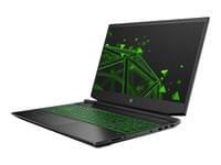 HP Pavilion Gaming AMD Ryzen 5 5600H 15.6inch FHD IPS 8GB... - small - 3