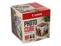 CANON PG-540/CL-541 Ink Cartridge Photo... - 1