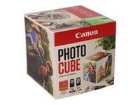 CANON PG-540/CL-541 Ink Cartridge Photo... - 1