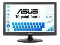 ASUS VT168HR Touch Monitor 15.6inch LED TN 60Hz 16:9... - 1