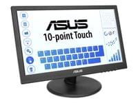 ASUS VT168HR Touch Monitor 15.6inch LED TN 60Hz 16:9... - small - 2